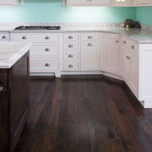 Alpine Cabinets Pittsburgh Home Show Booth