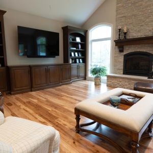 Early American Hickory