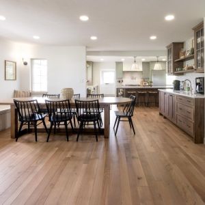 Contemporary Farmhouse