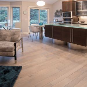 Vintage Oak Contemporary