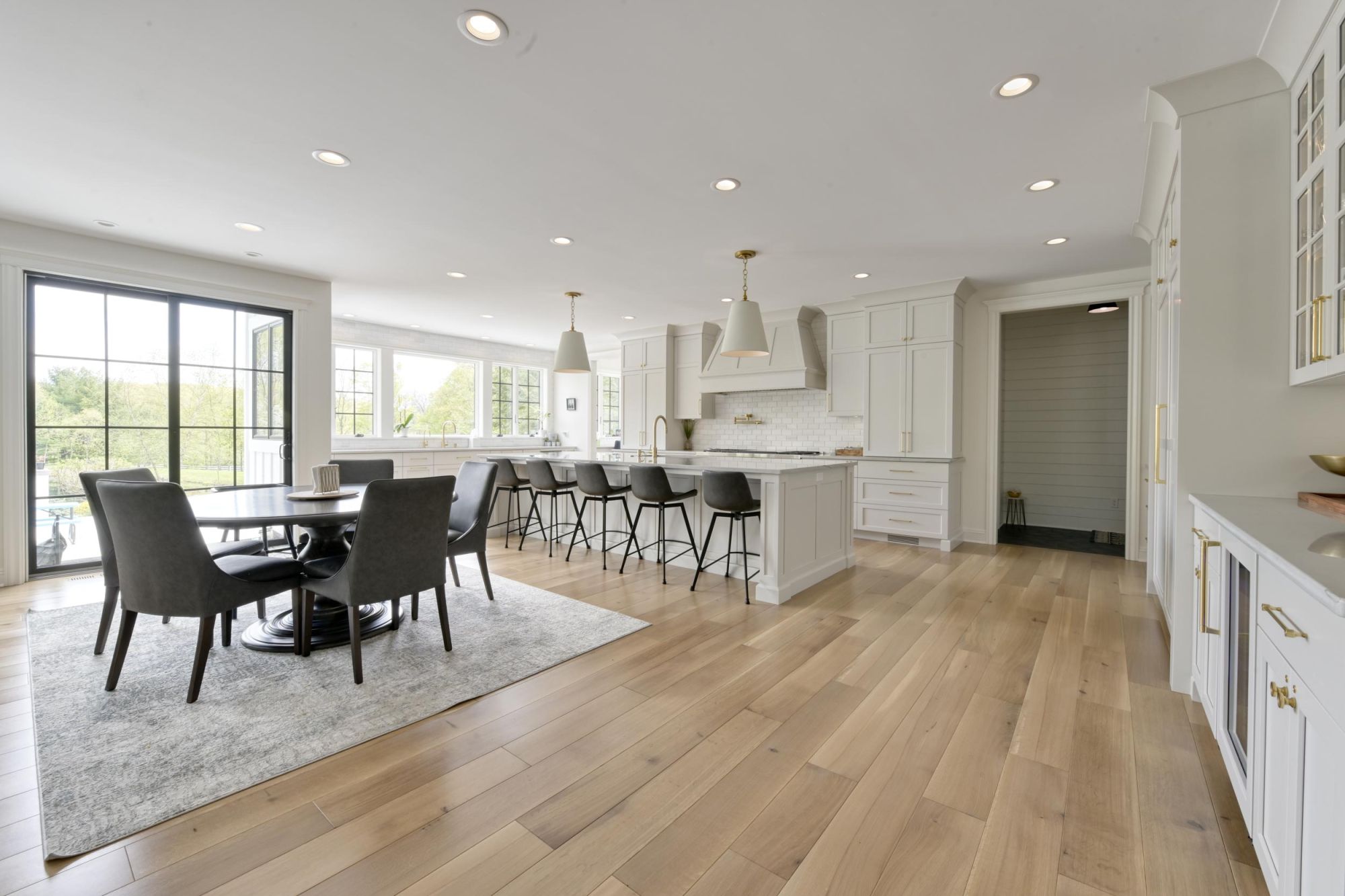 Contact Mount Hope Planing